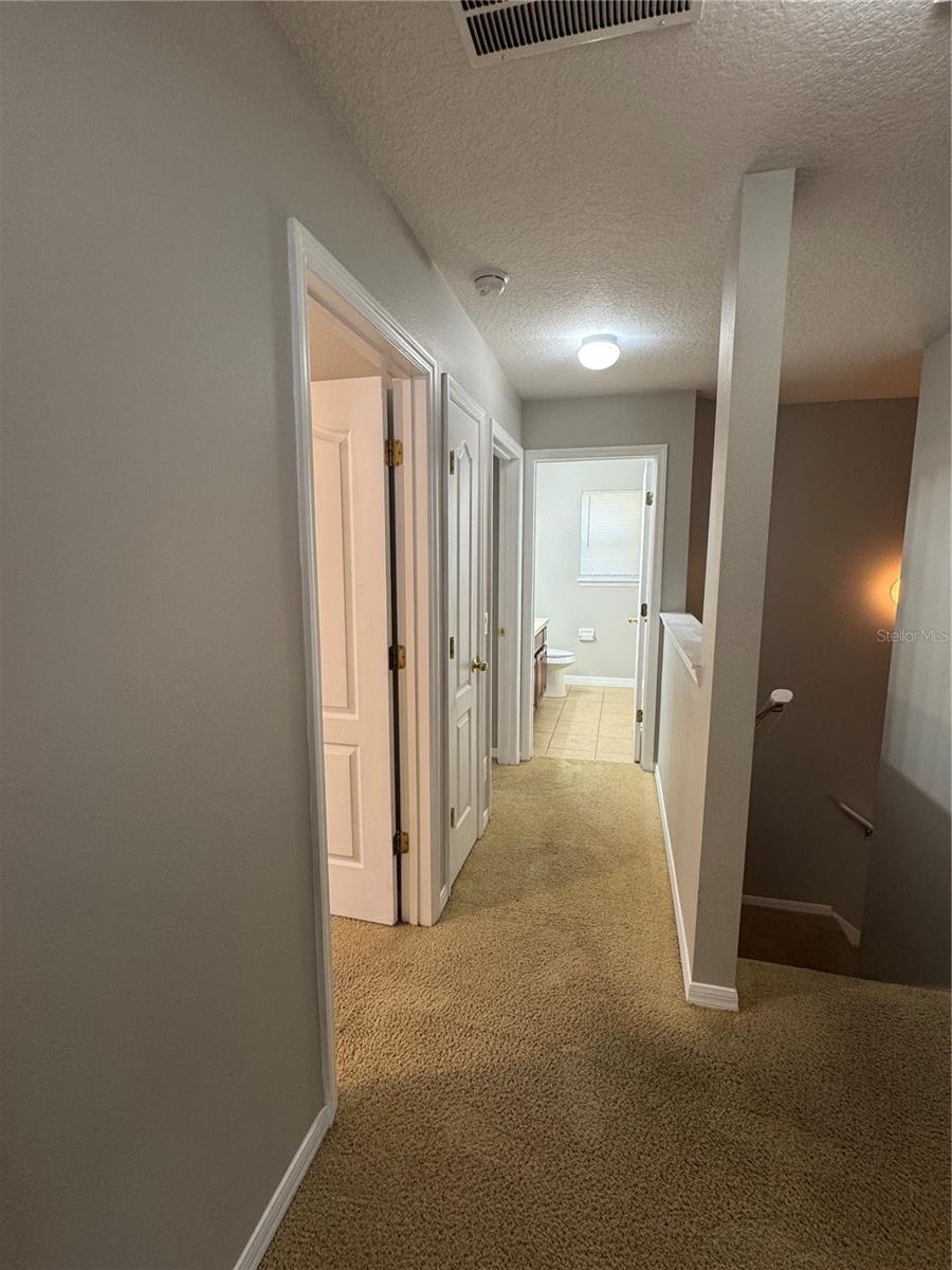 PARKSIDE AT ERROL ESTATES SUB - Residential Lease