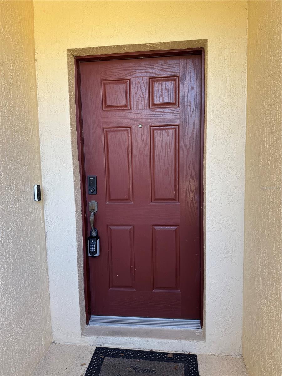 PARKSIDE AT ERROL ESTATES SUB - Residential Lease