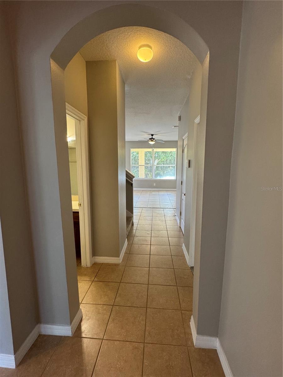 PARKSIDE AT ERROL ESTATES SUB - Residential Lease