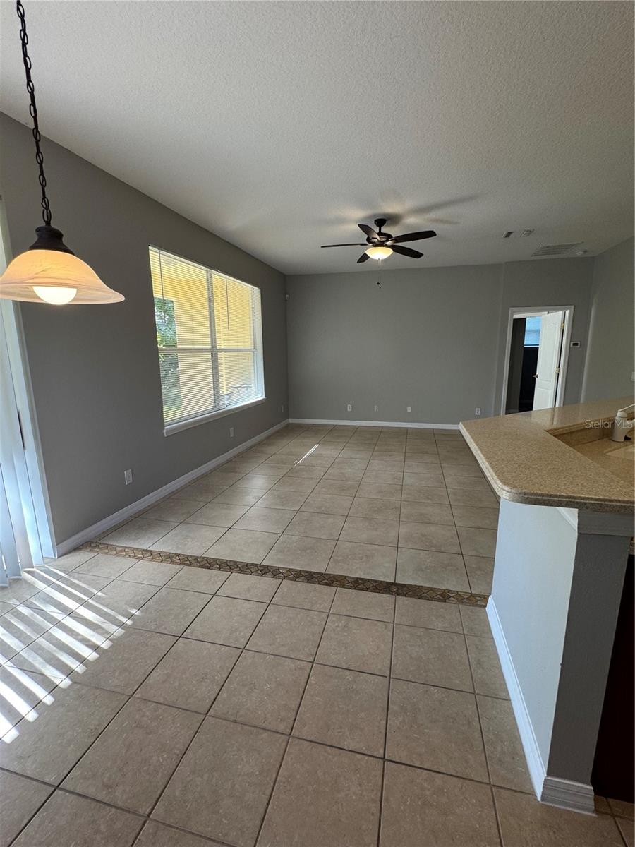 PARKSIDE AT ERROL ESTATES SUB - Residential Lease