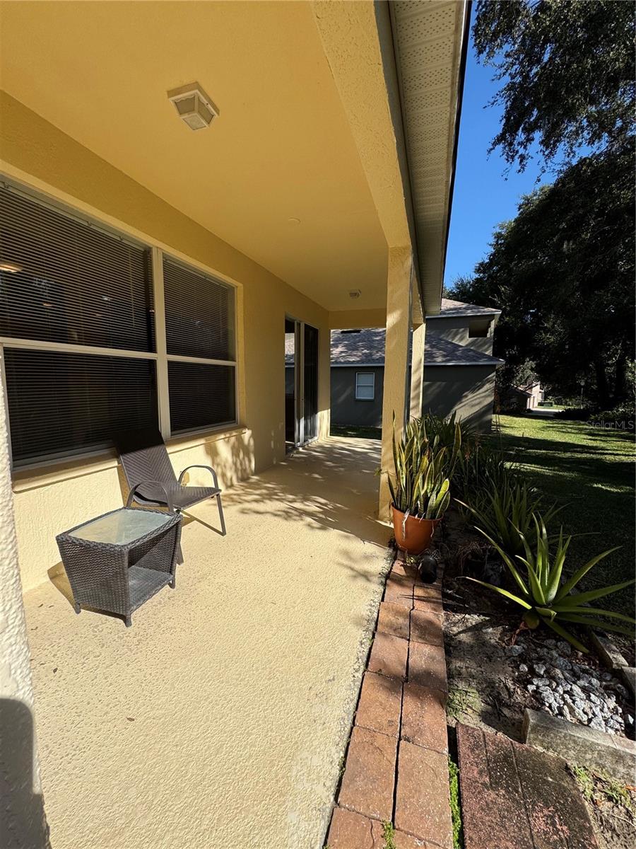 PARKSIDE AT ERROL ESTATES SUB - Residential Lease