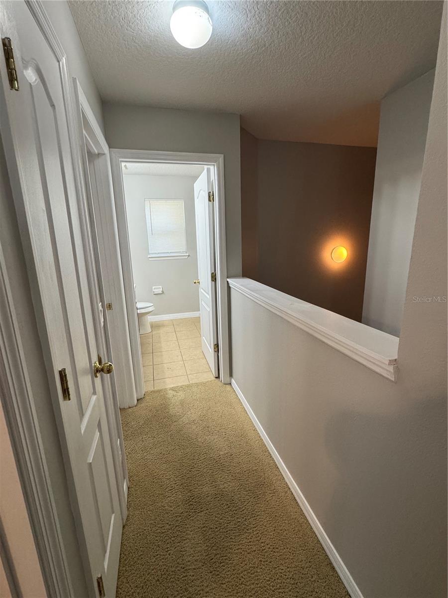 PARKSIDE AT ERROL ESTATES SUB - Residential Lease