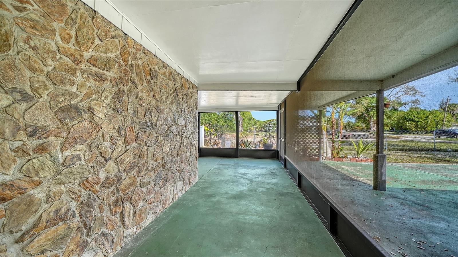 AIRPORT REV - Residential