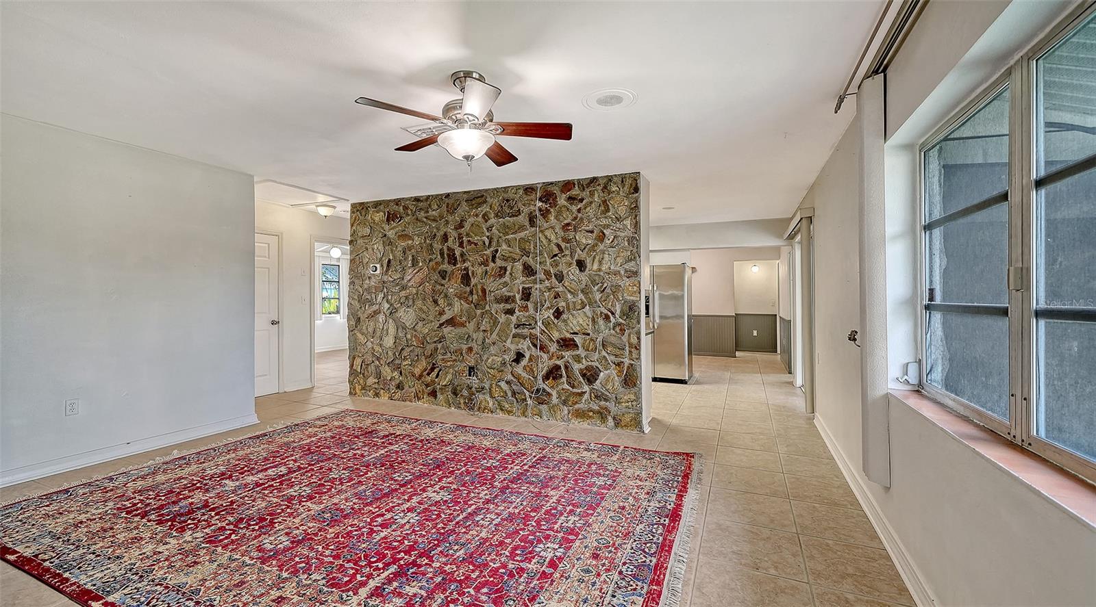 AIRPORT REV - Residential