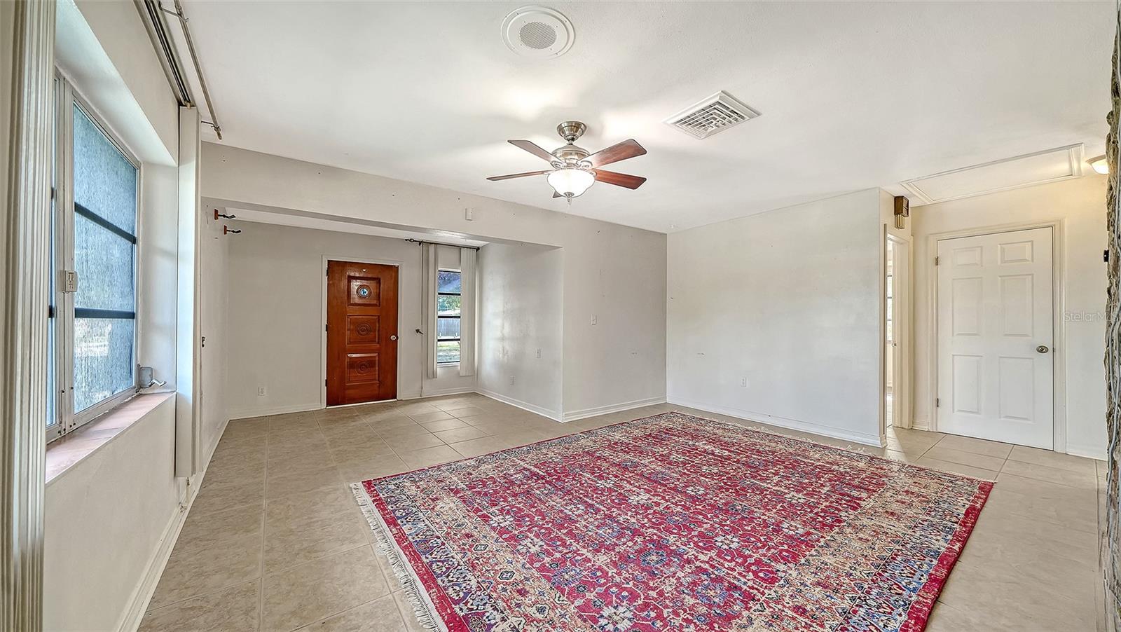 AIRPORT REV - Residential