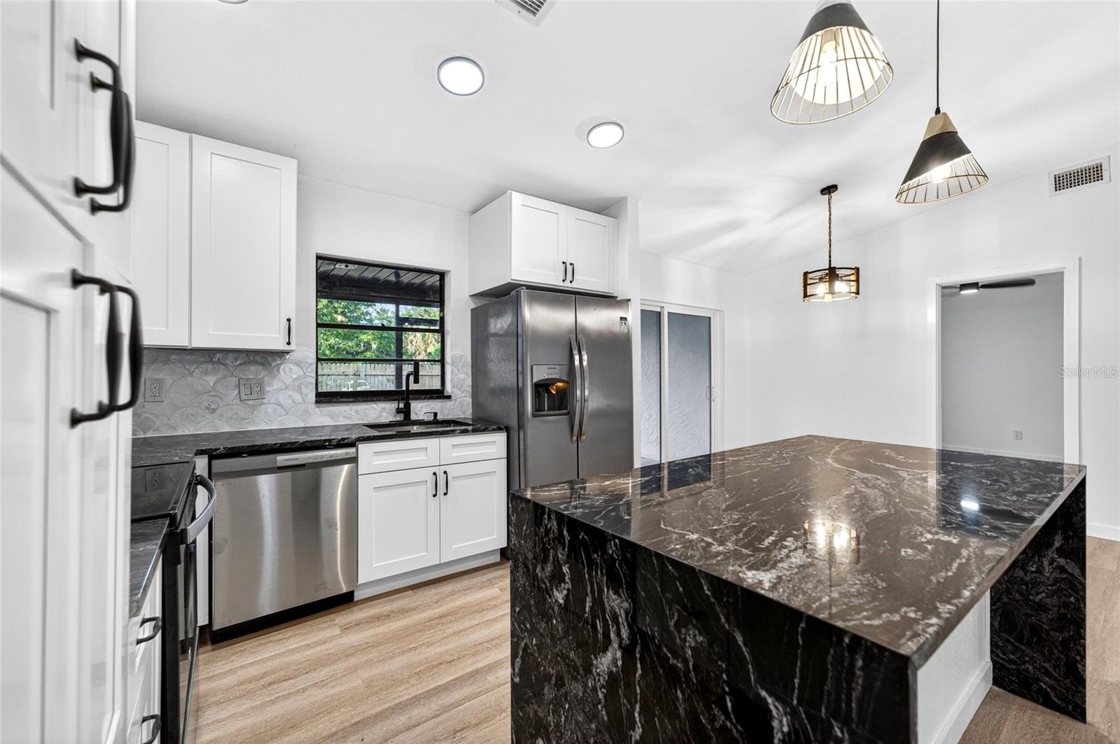 LAKE FOREST UNIT 4 - Residential