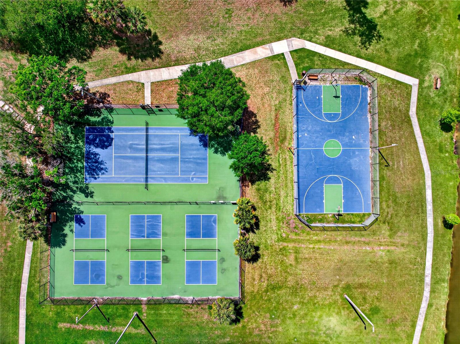 LAKE FOREST UNIT 4 - Residential