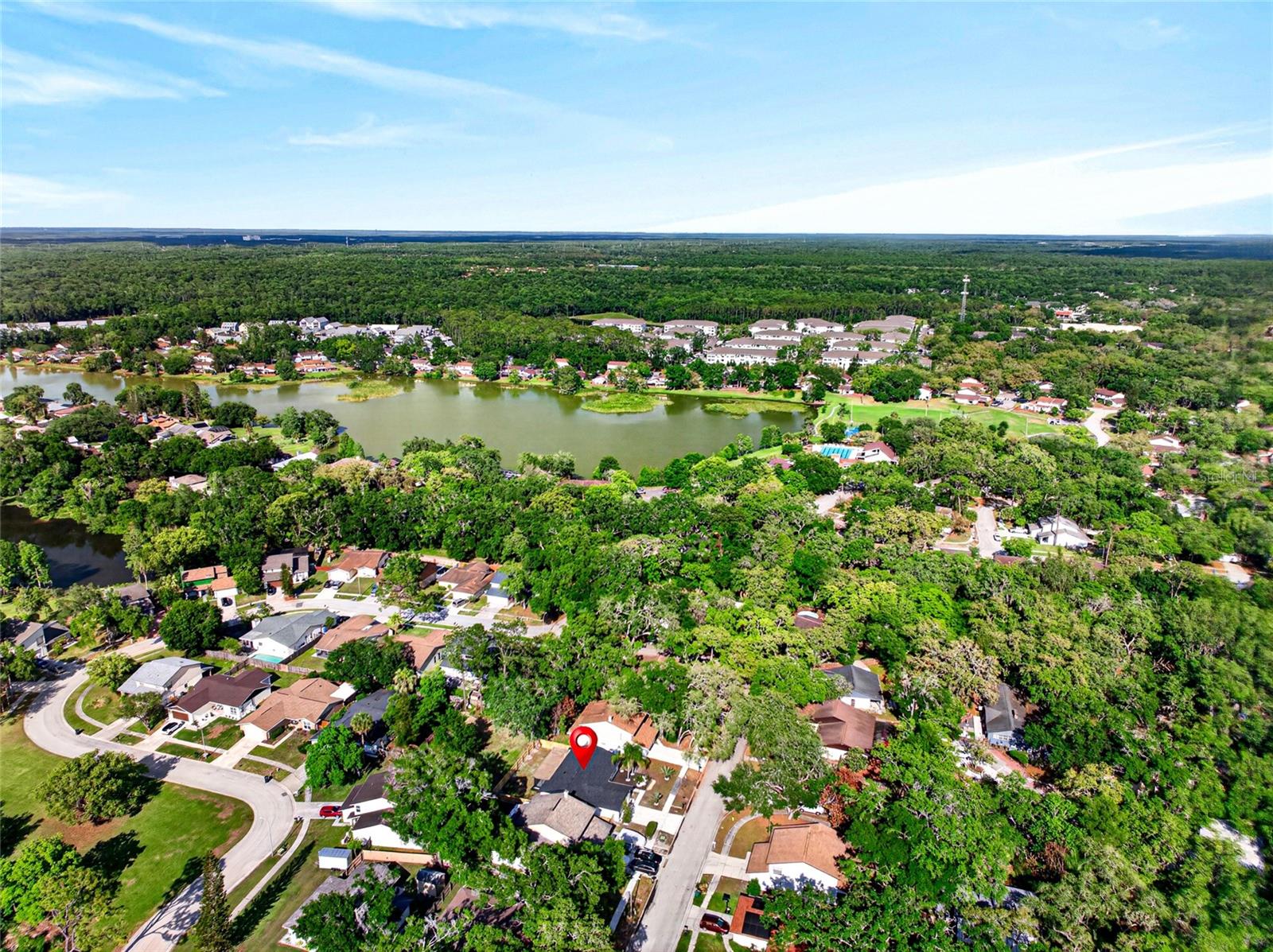 LAKE FOREST UNIT 4 - Residential