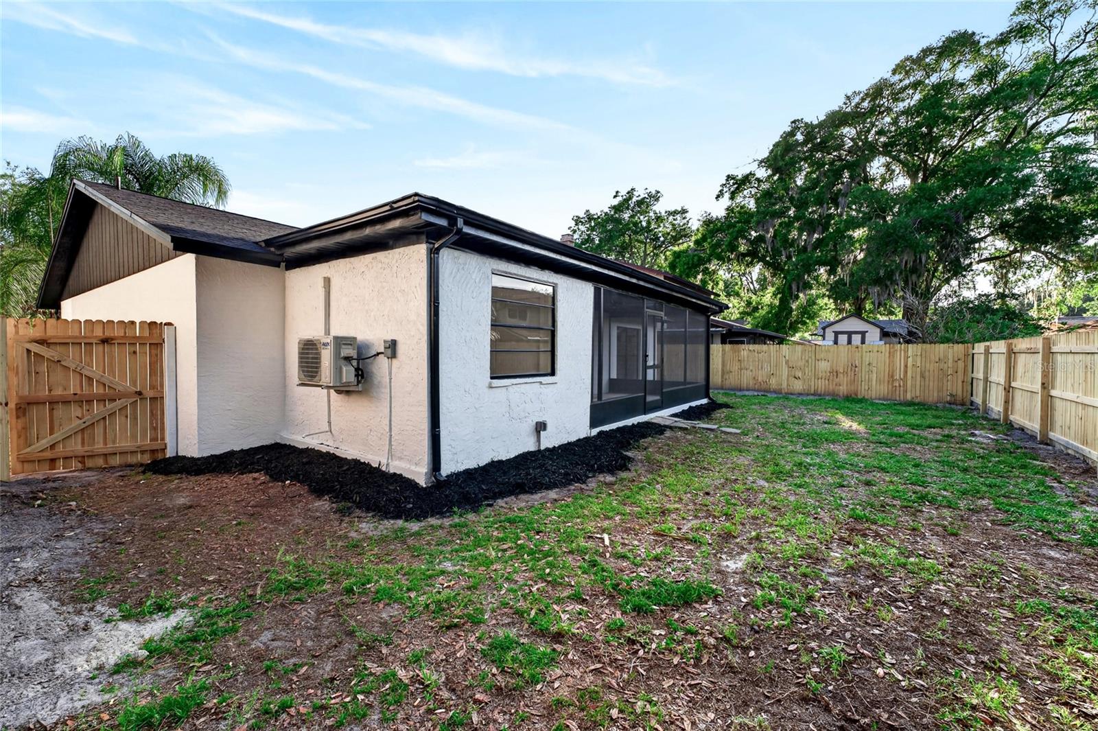 LAKE FOREST UNIT 4 - Residential