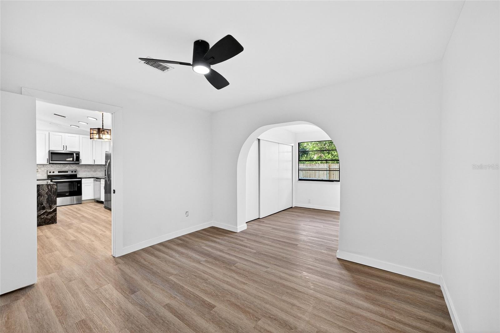 LAKE FOREST UNIT 4 - Residential