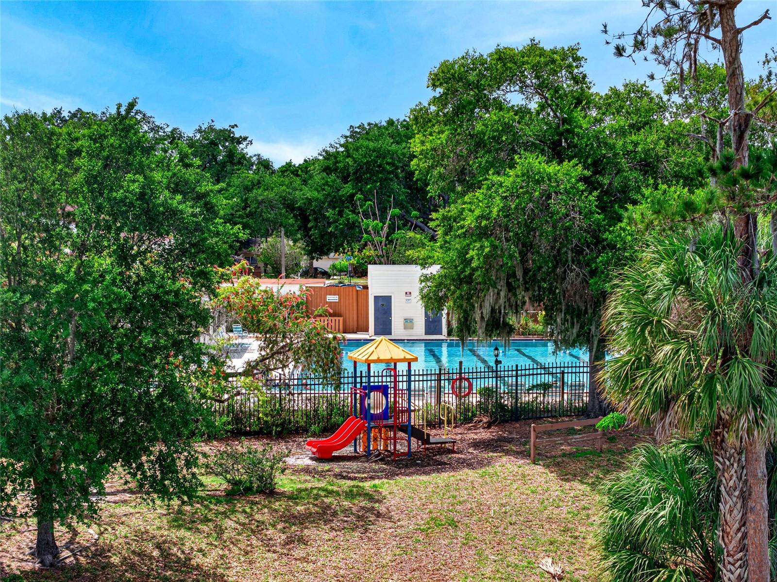 LAKE FOREST UNIT 4 - Residential