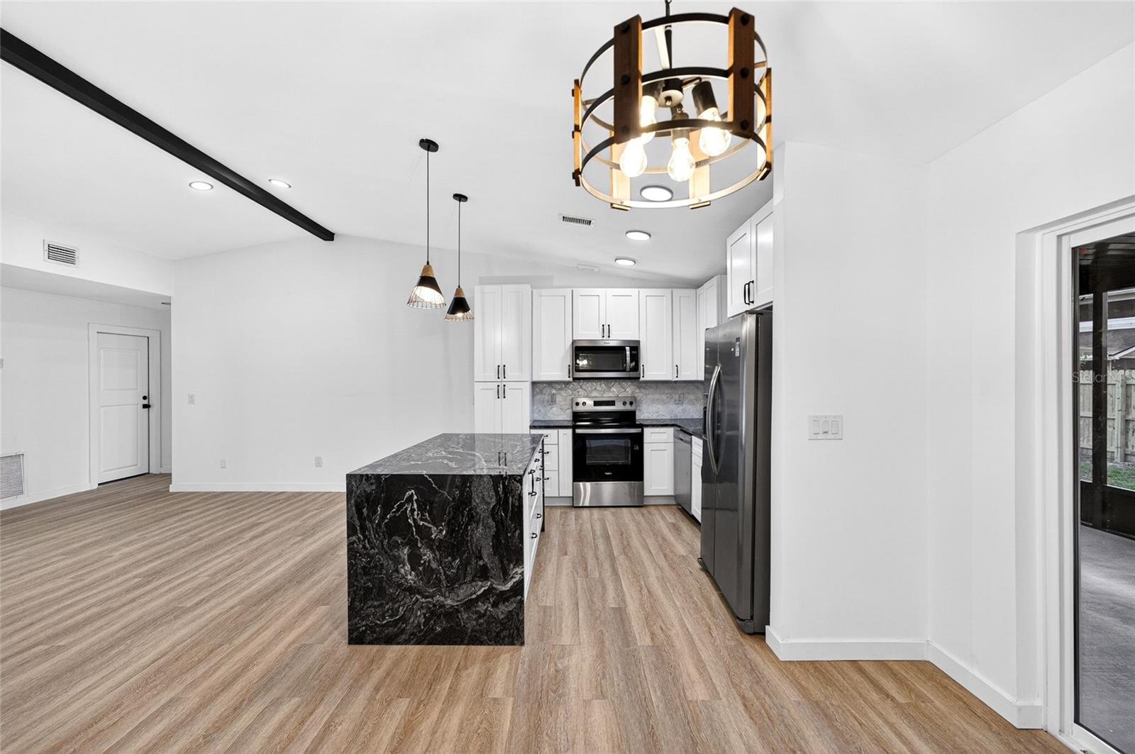 LAKE FOREST UNIT 4 - Residential