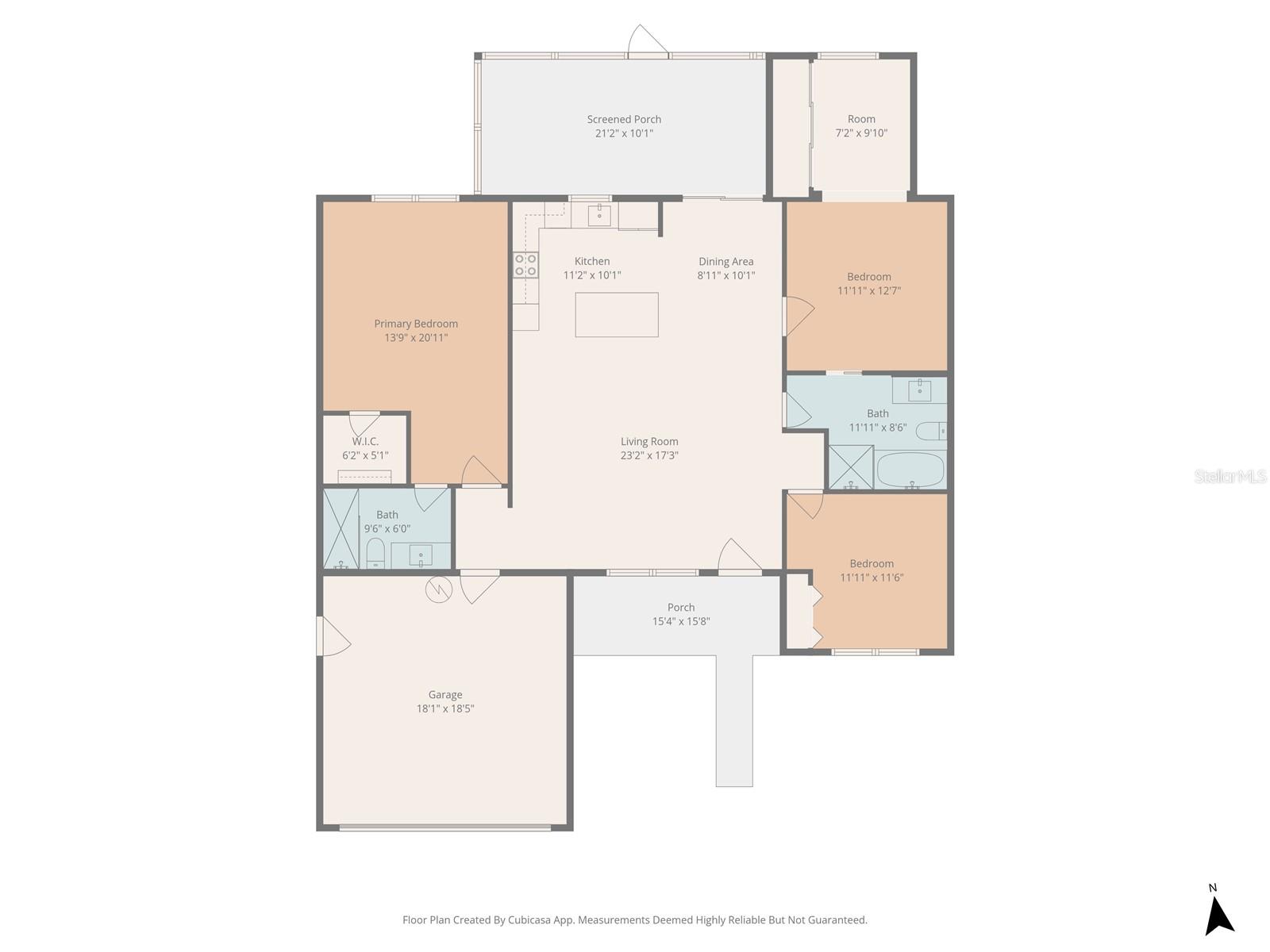 LAKE FOREST UNIT 4 - Residential