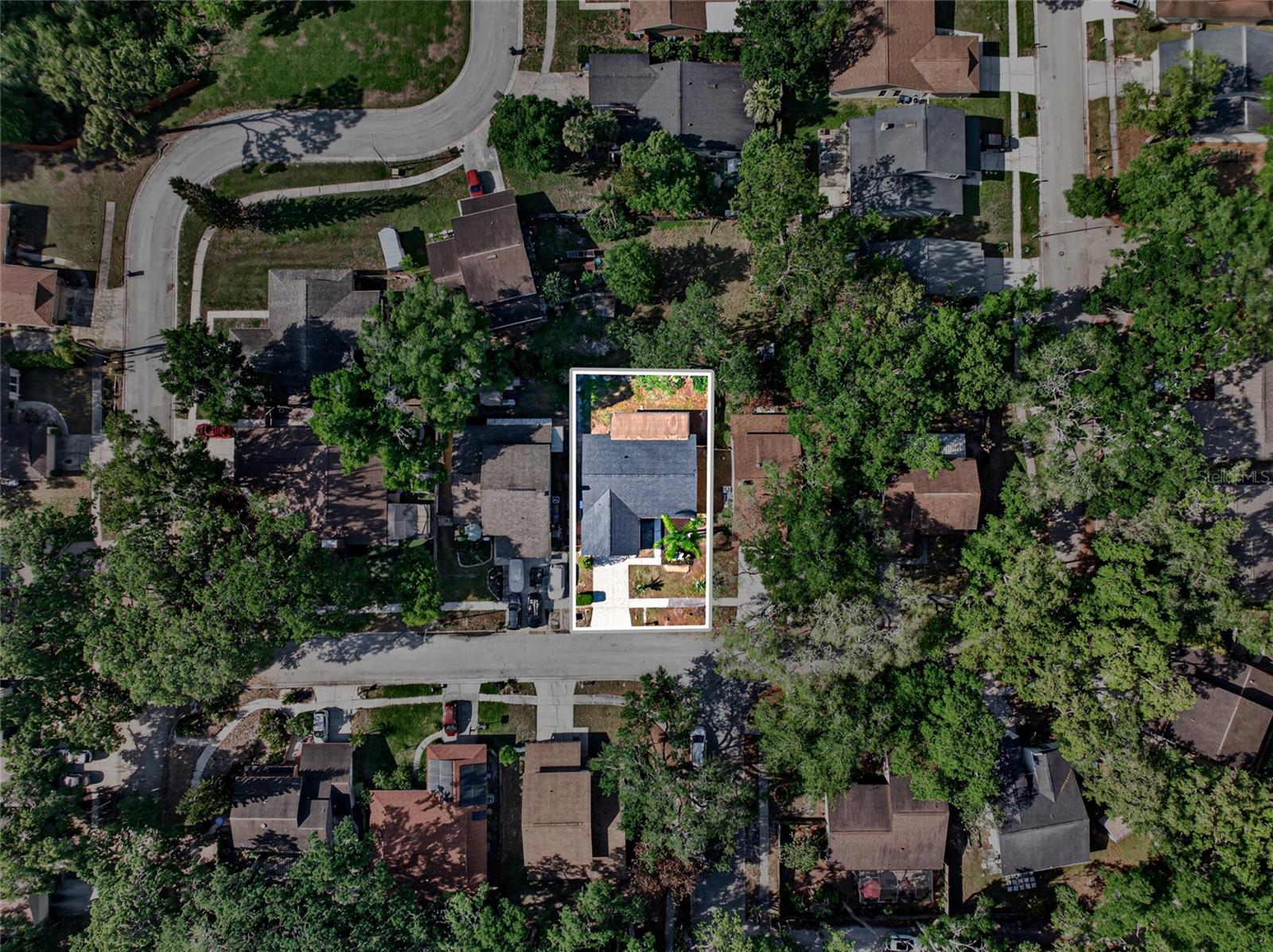 LAKE FOREST UNIT 4 - Residential