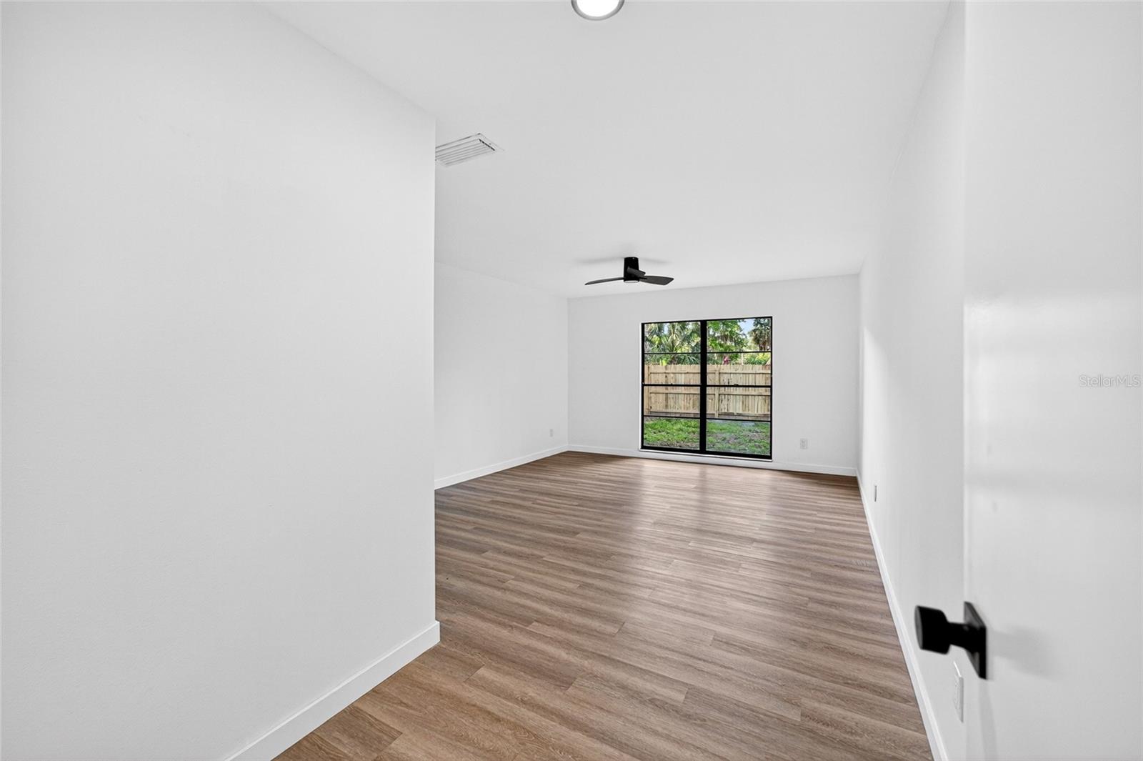 LAKE FOREST UNIT 4 - Residential