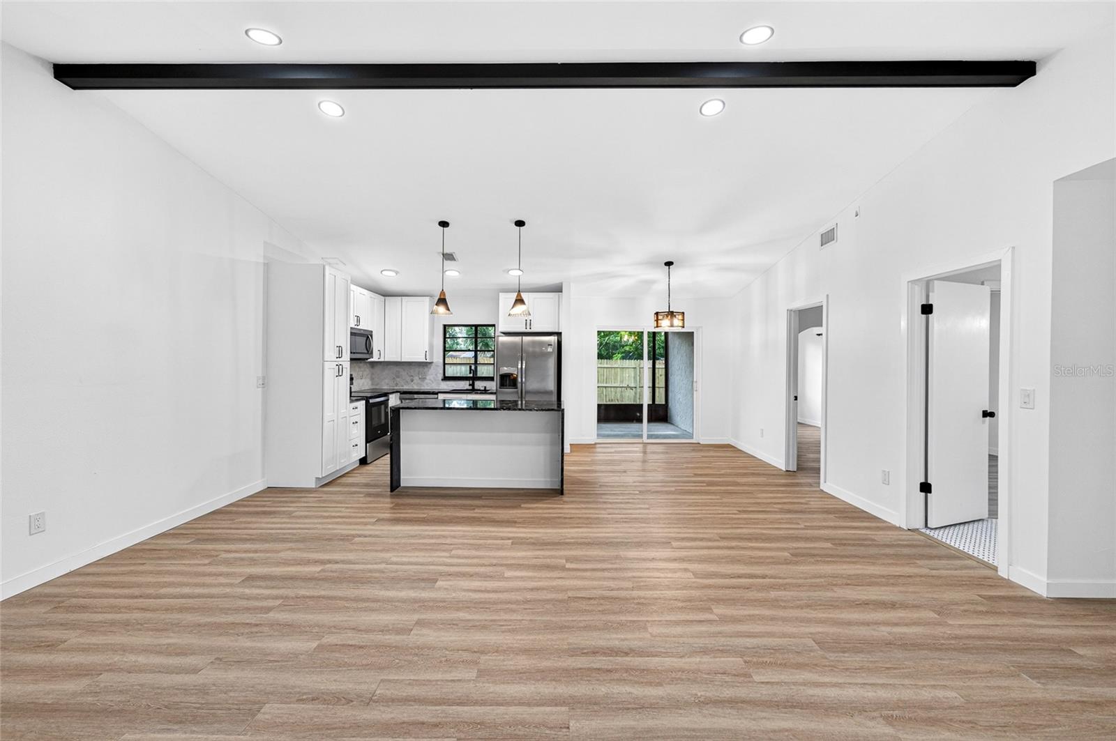 LAKE FOREST UNIT 4 - Residential