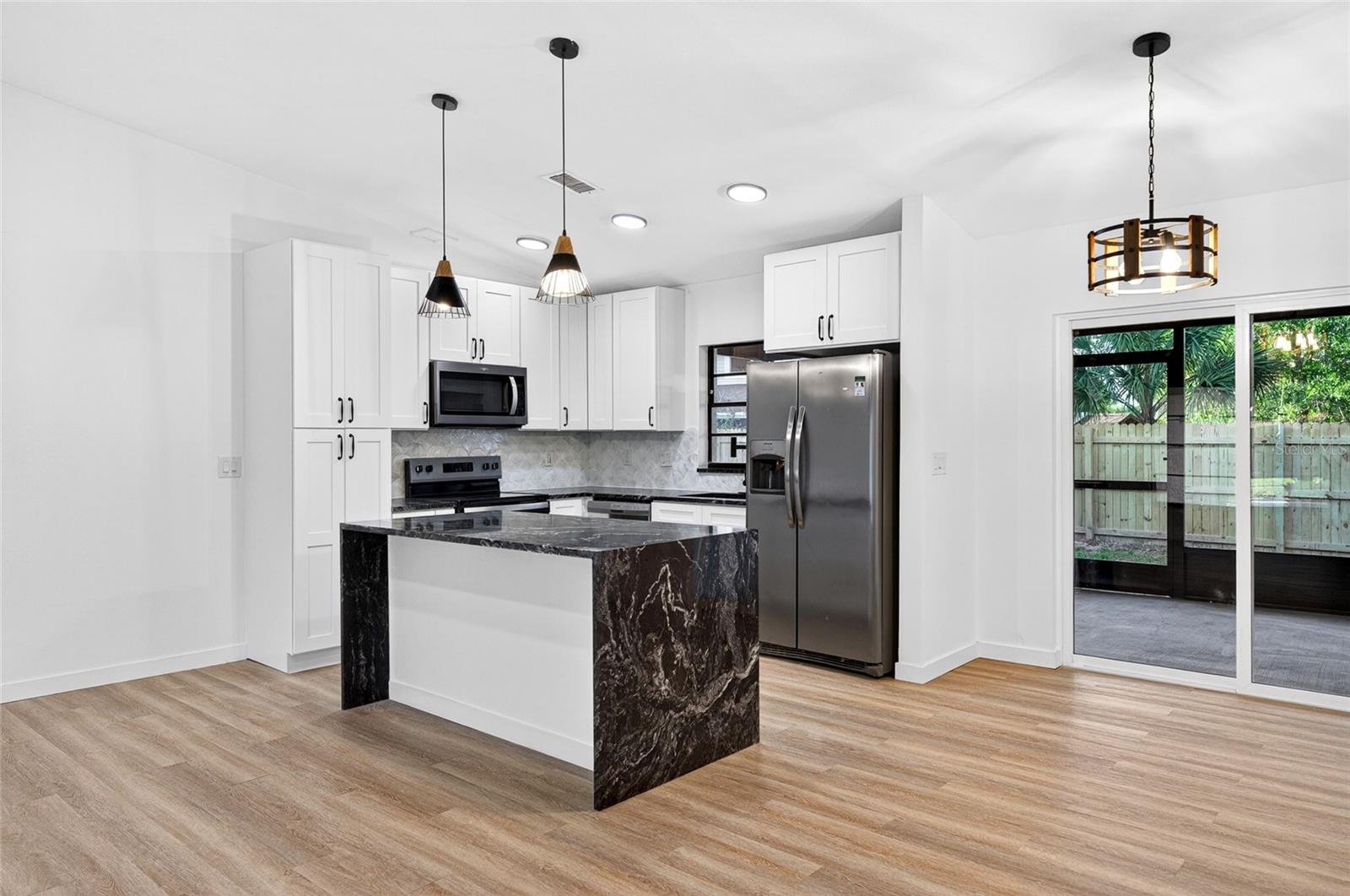 LAKE FOREST UNIT 4 - Residential