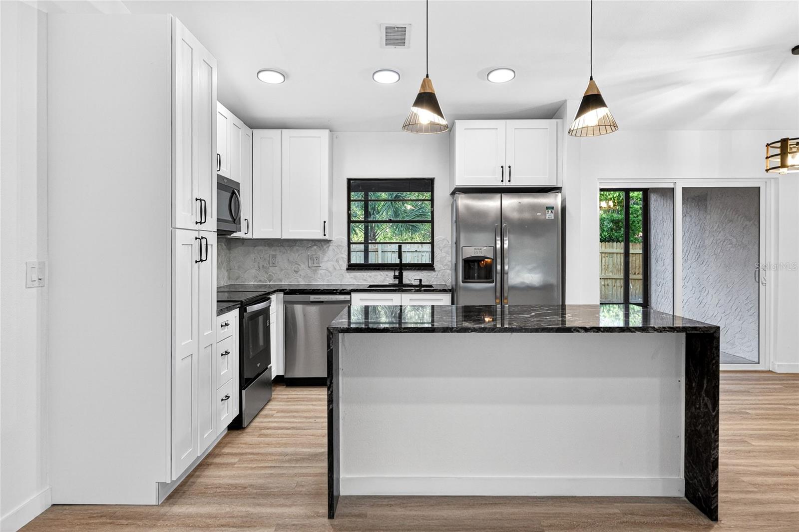 LAKE FOREST UNIT 4 - Residential