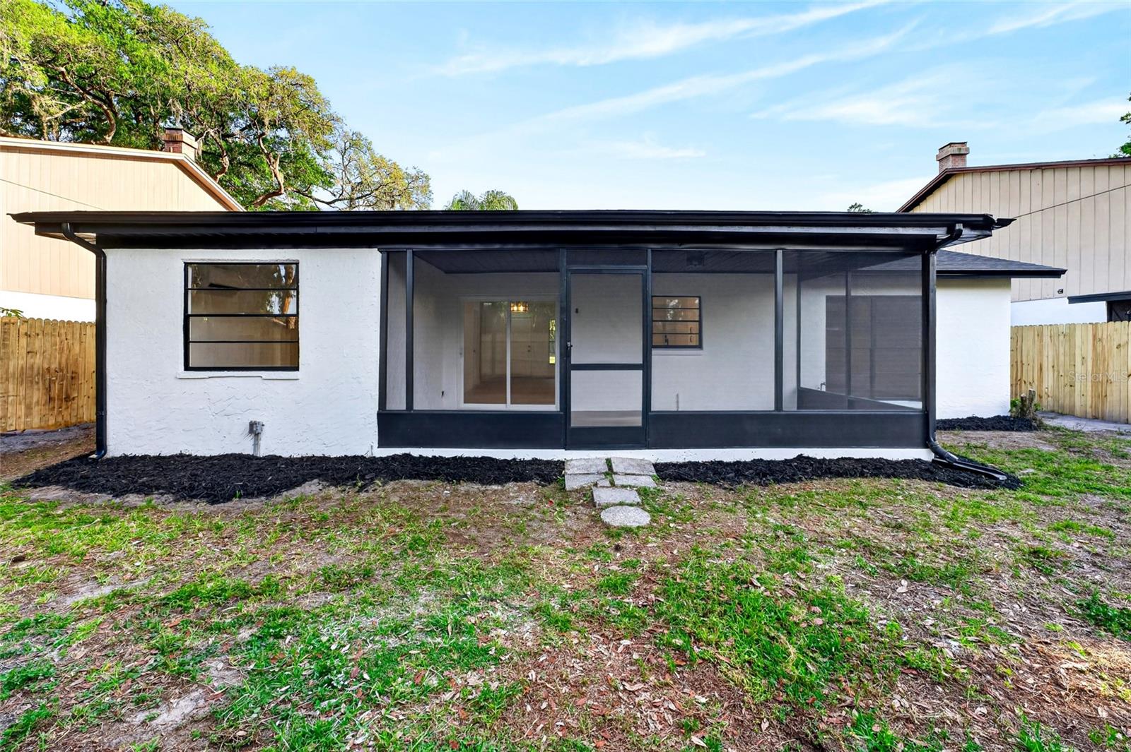 LAKE FOREST UNIT 4 - Residential