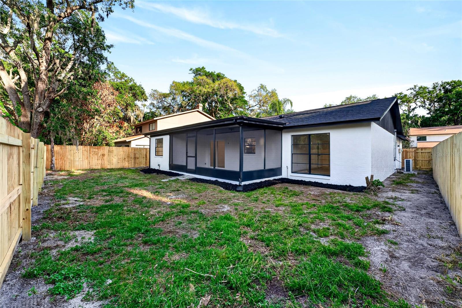 LAKE FOREST UNIT 4 - Residential