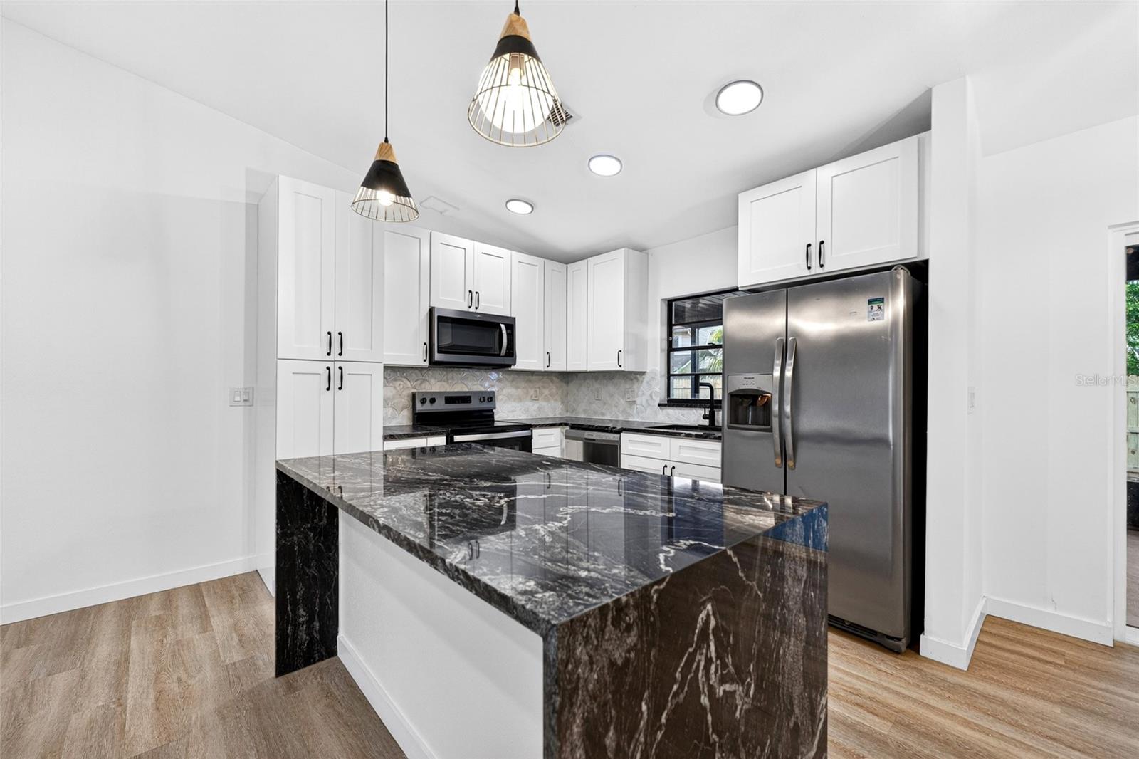 LAKE FOREST UNIT 4 - Residential