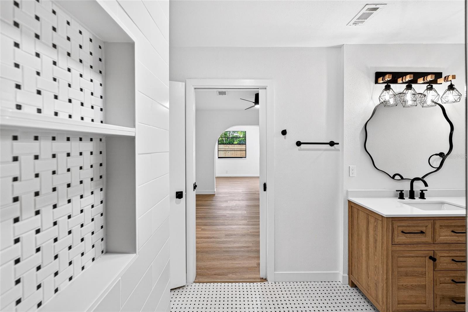 LAKE FOREST UNIT 4 - Residential