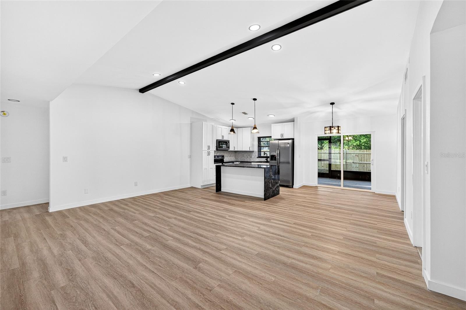 LAKE FOREST UNIT 4 - Residential