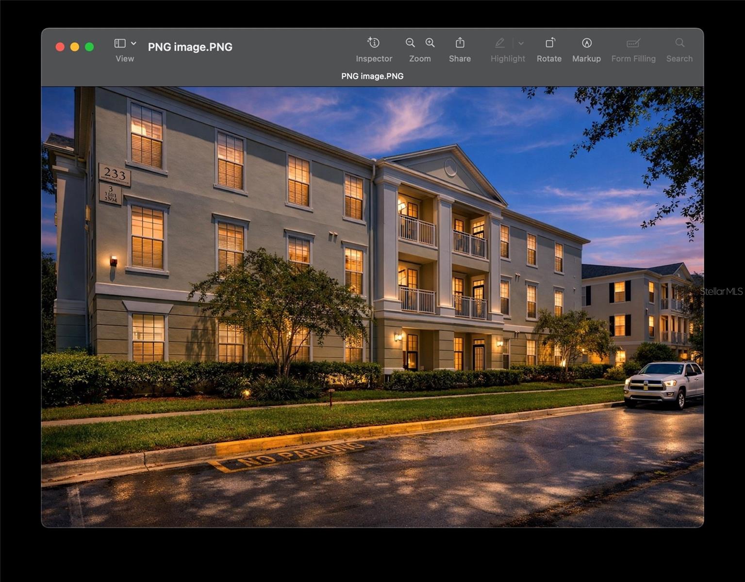 GEORGETOWN AT CELEBRATION - Residential