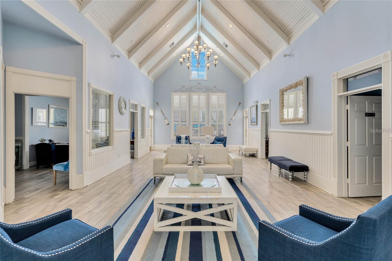 GEORGETOWN AT CELEBRATION - Residential