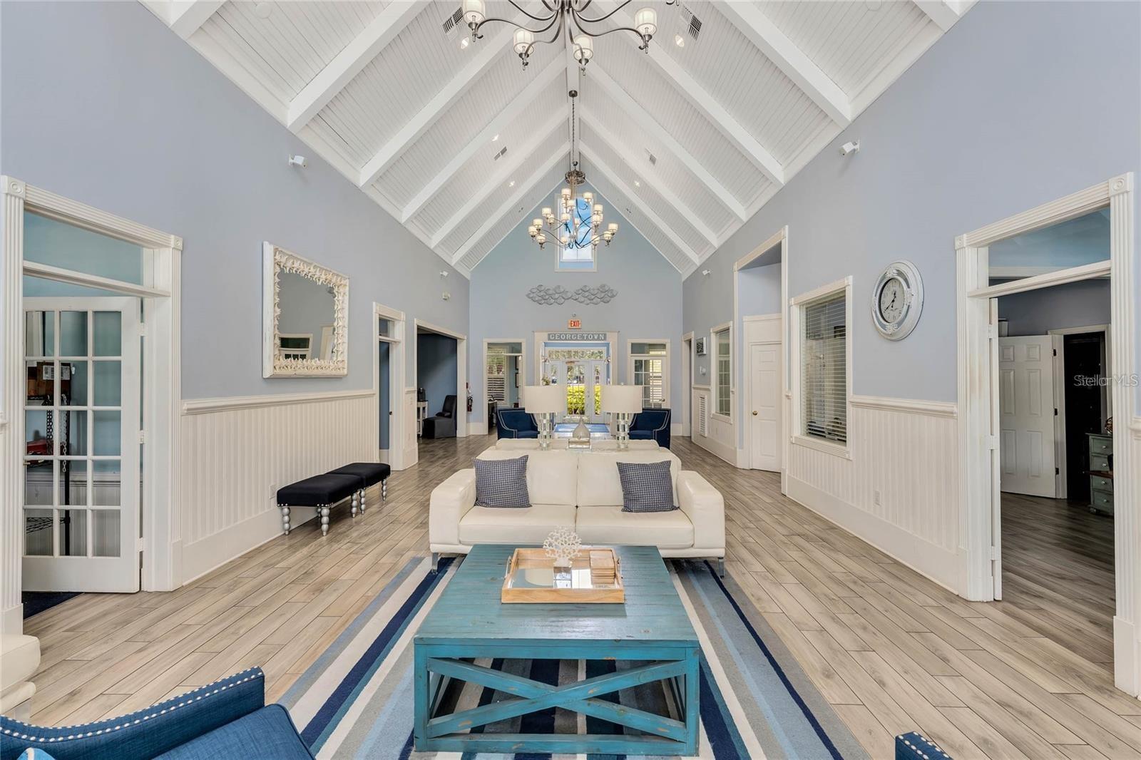 GEORGETOWN AT CELEBRATION - Residential