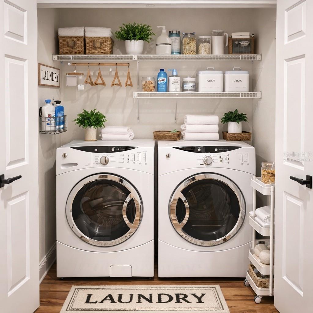 GEORGETOWN AT CELEBRATION - Residential