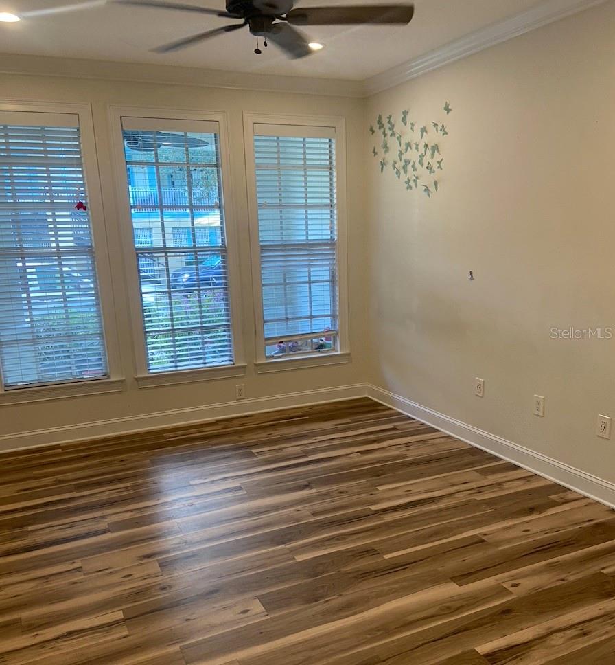 GEORGETOWN AT CELEBRATION - Residential