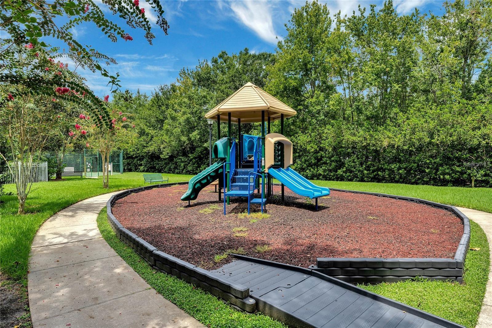 GEORGETOWN AT CELEBRATION - Residential