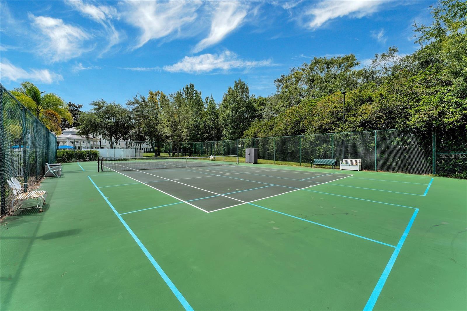 GEORGETOWN AT CELEBRATION - Residential