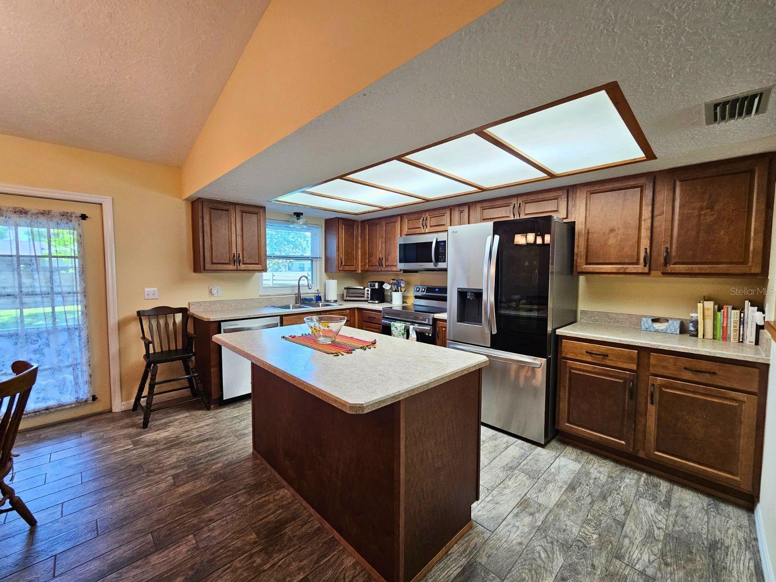 SOUTH OAK - Residential