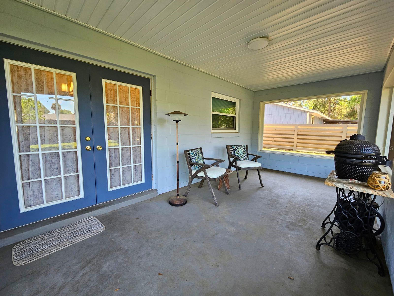 SOUTH OAK - Residential