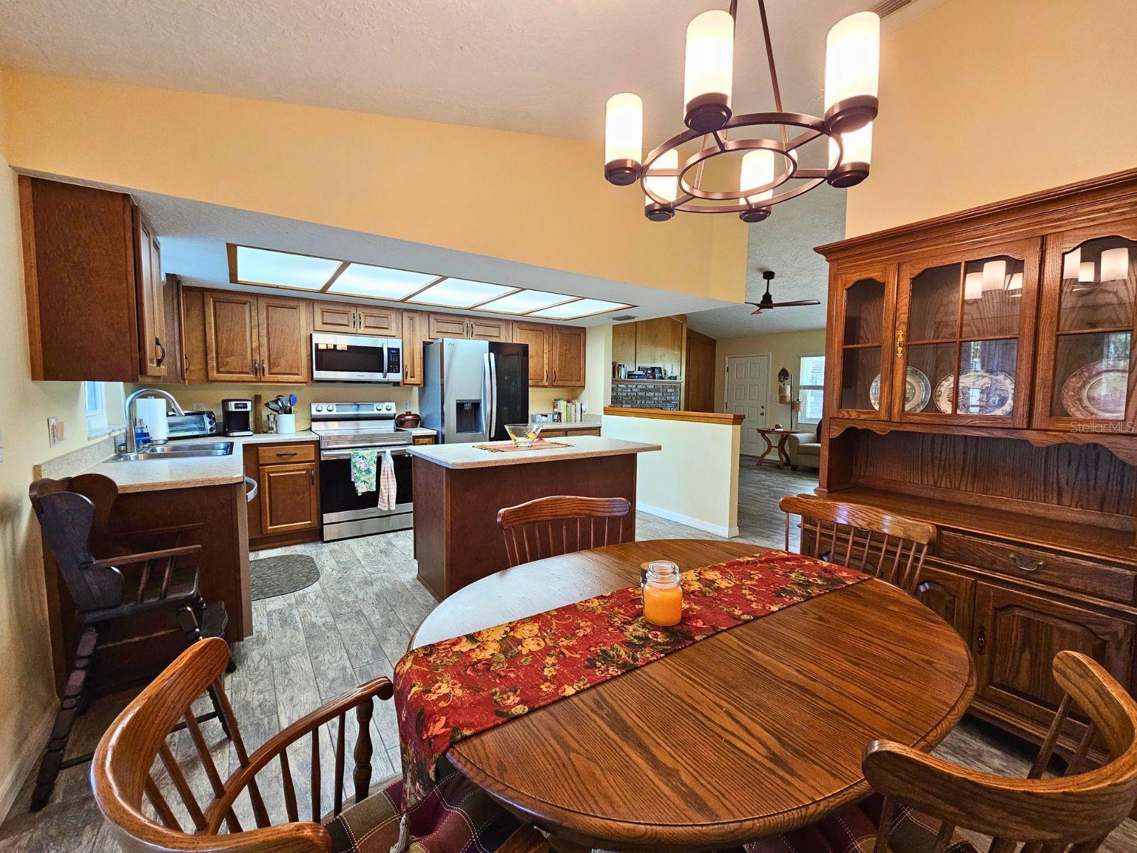 SOUTH OAK - Residential