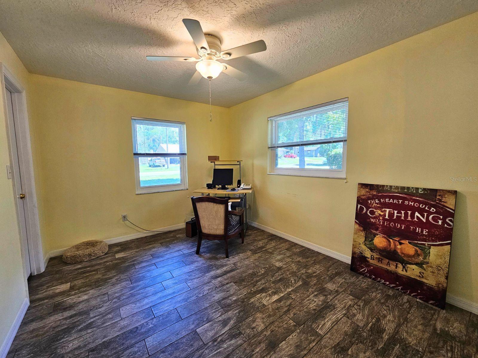 SOUTH OAK - Residential