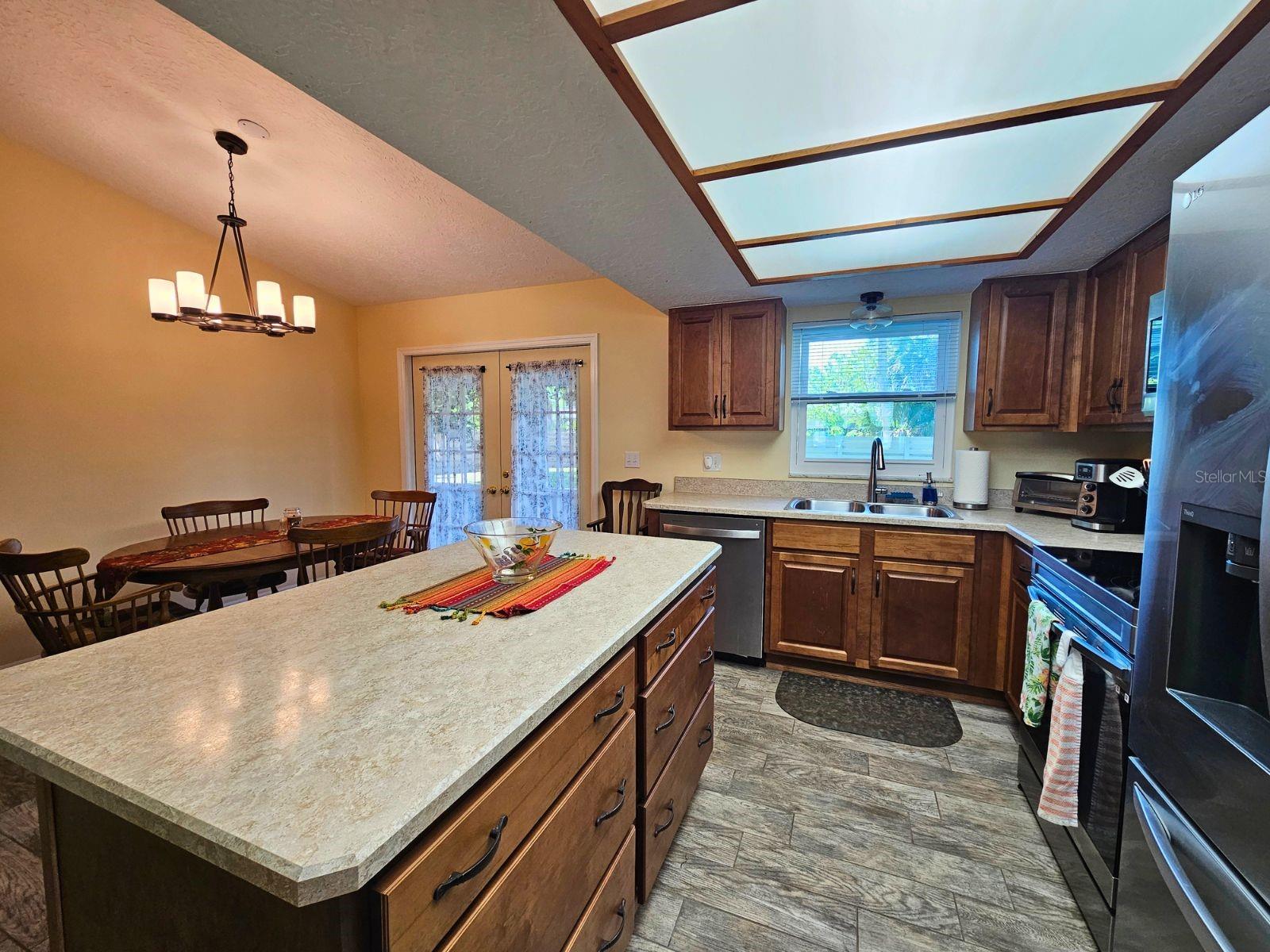 SOUTH OAK - Residential