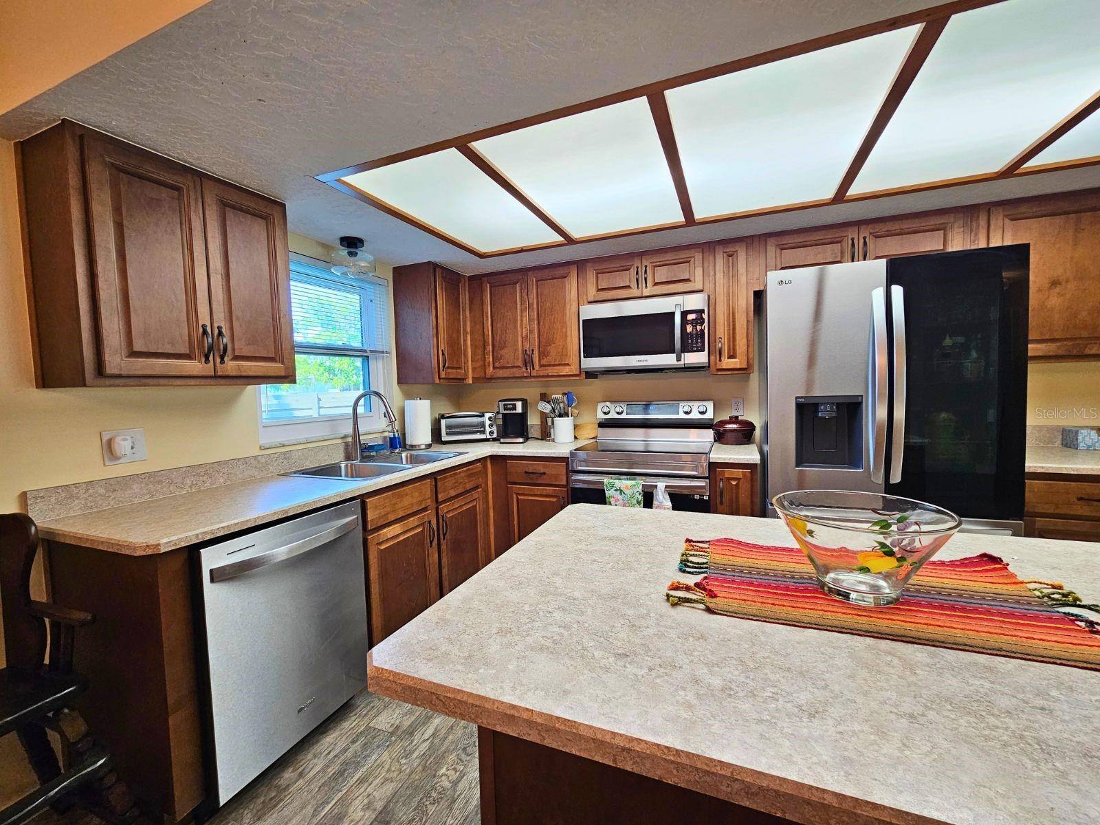 SOUTH OAK - Residential