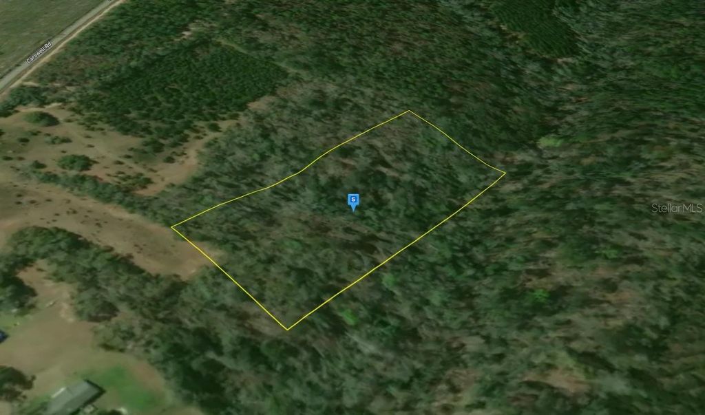 Photo of 521 San Carswell Road, Quincy, FL 32352 (MLS # A4687715)