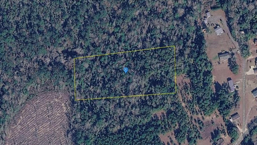 Photo of 521 San Carswell Road, Quincy, FL 32352 (MLS # A4687715)