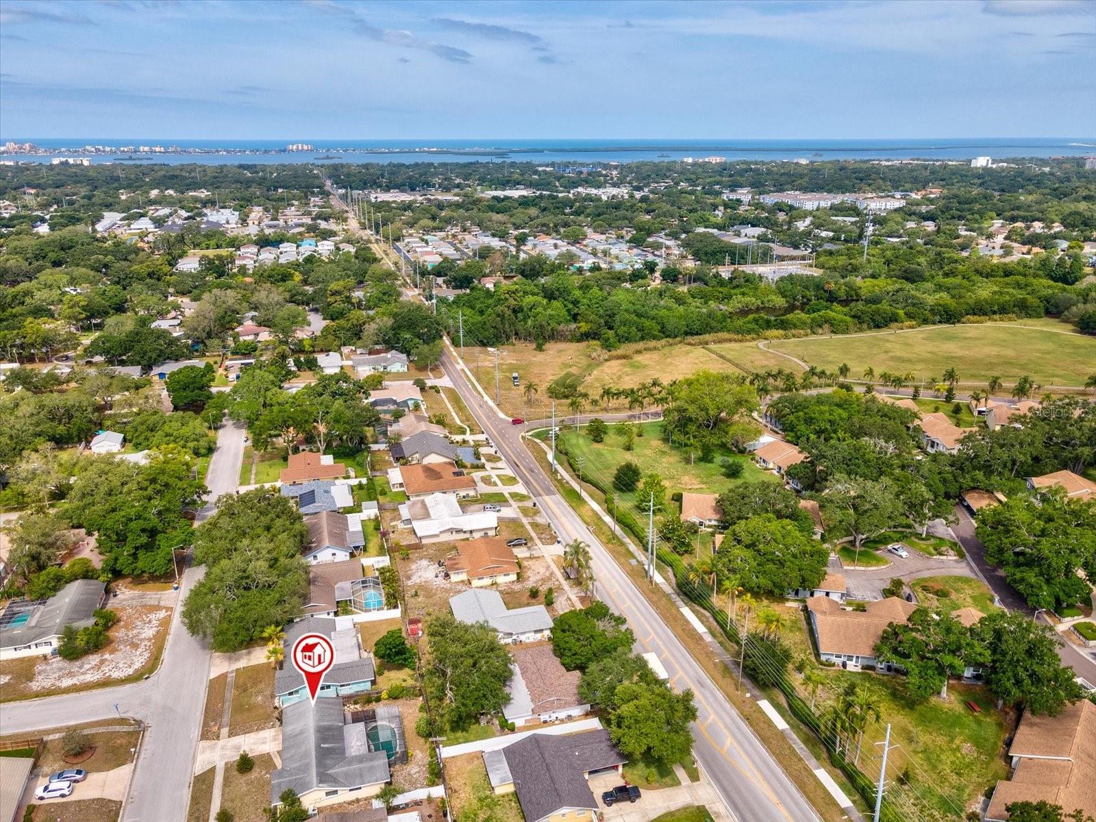 1754 GREAT BRIKHILL ROAD