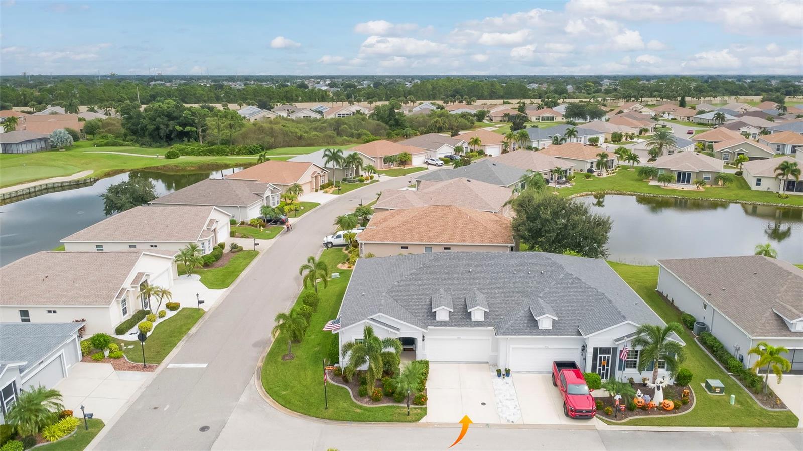 1800 NOTTINGHAM TRAIL, PORT CHARLOTTE, FL, 33980 1 1800 NOTTINGHAM TRAIL