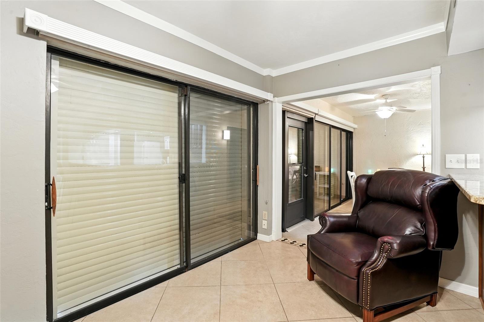 MERION VILLAGE CONDO - Residential