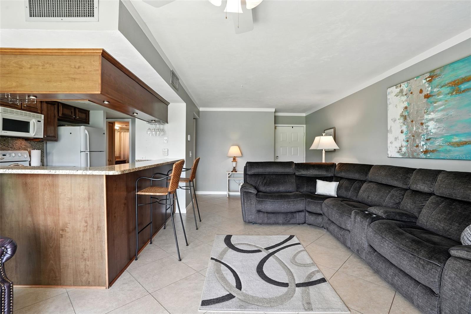 MERION VILLAGE CONDO - Residential