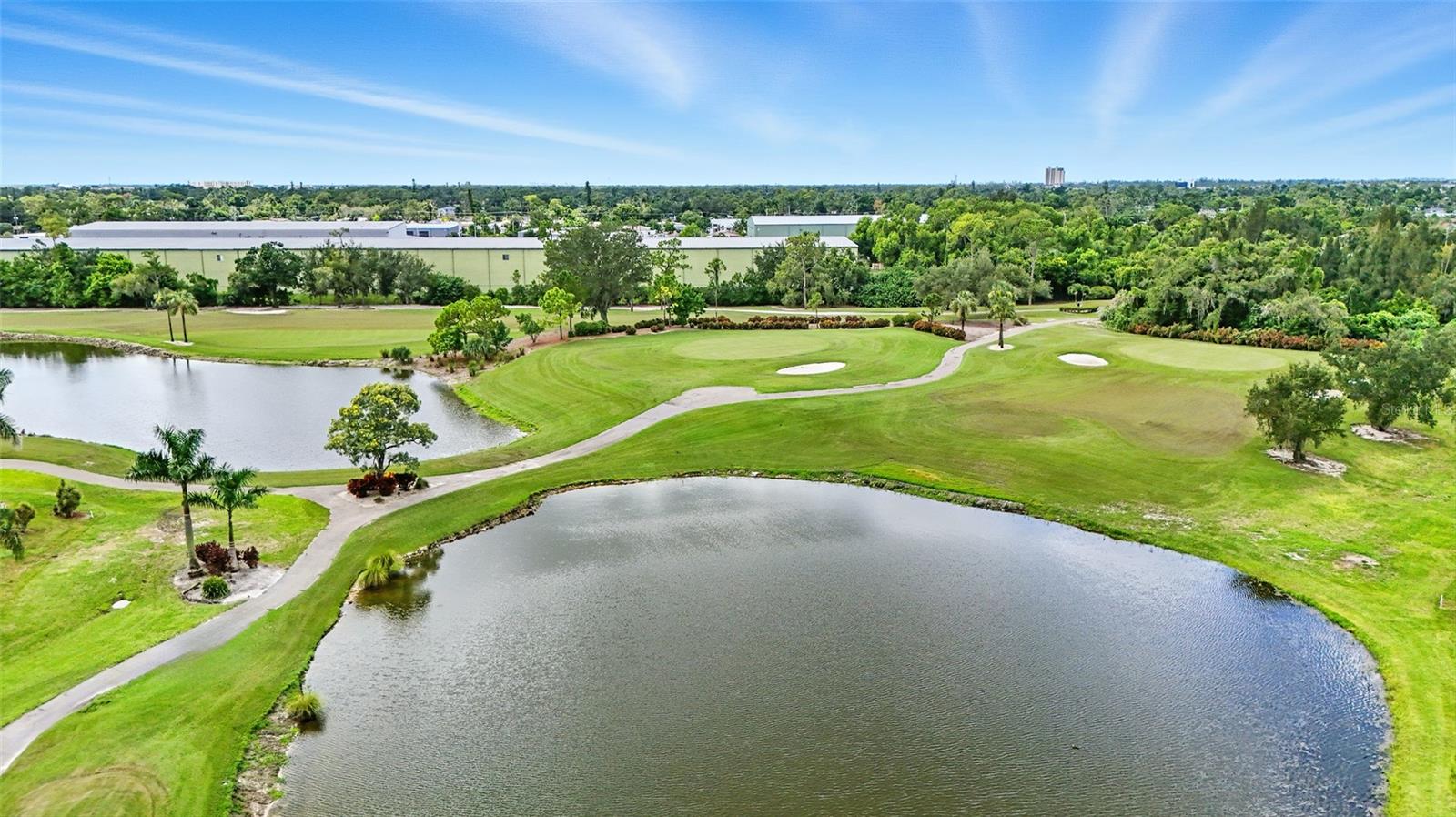 MERION VILLAGE CONDO - Residential