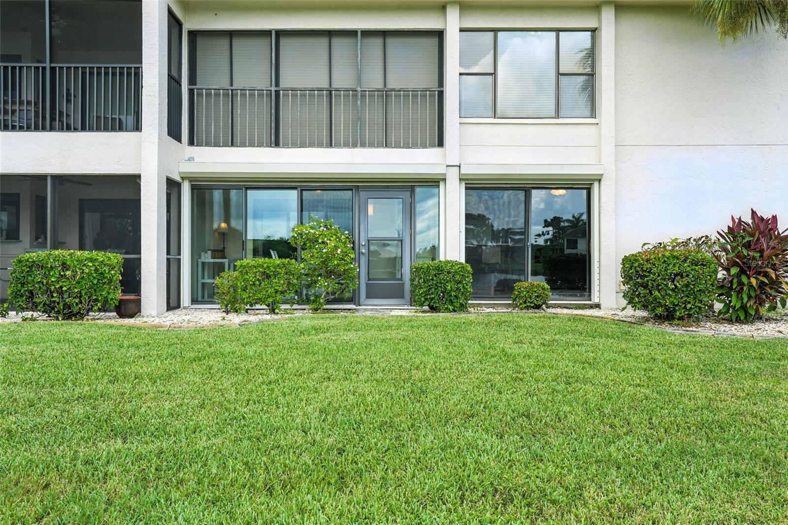 MERION VILLAGE CONDO - Residential