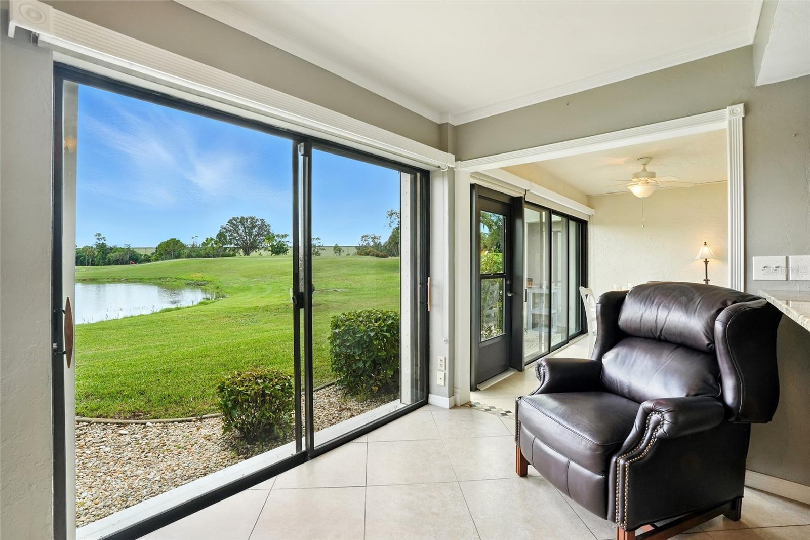 MERION VILLAGE CONDO - Residential