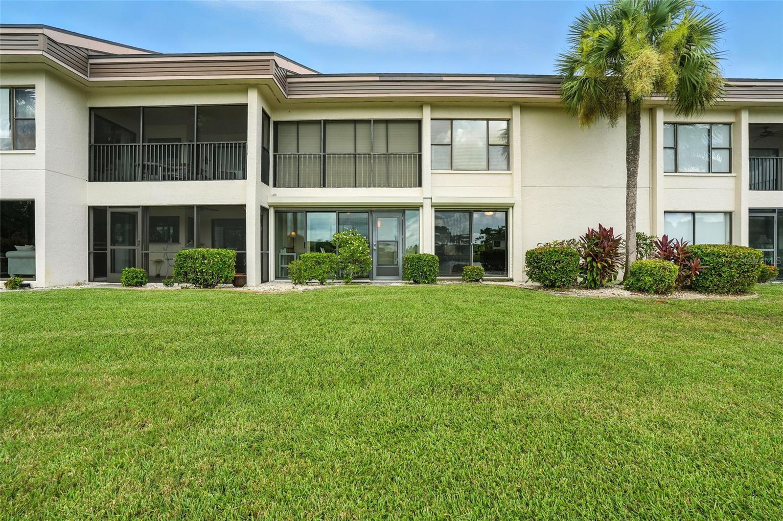 MERION VILLAGE CONDO - Residential